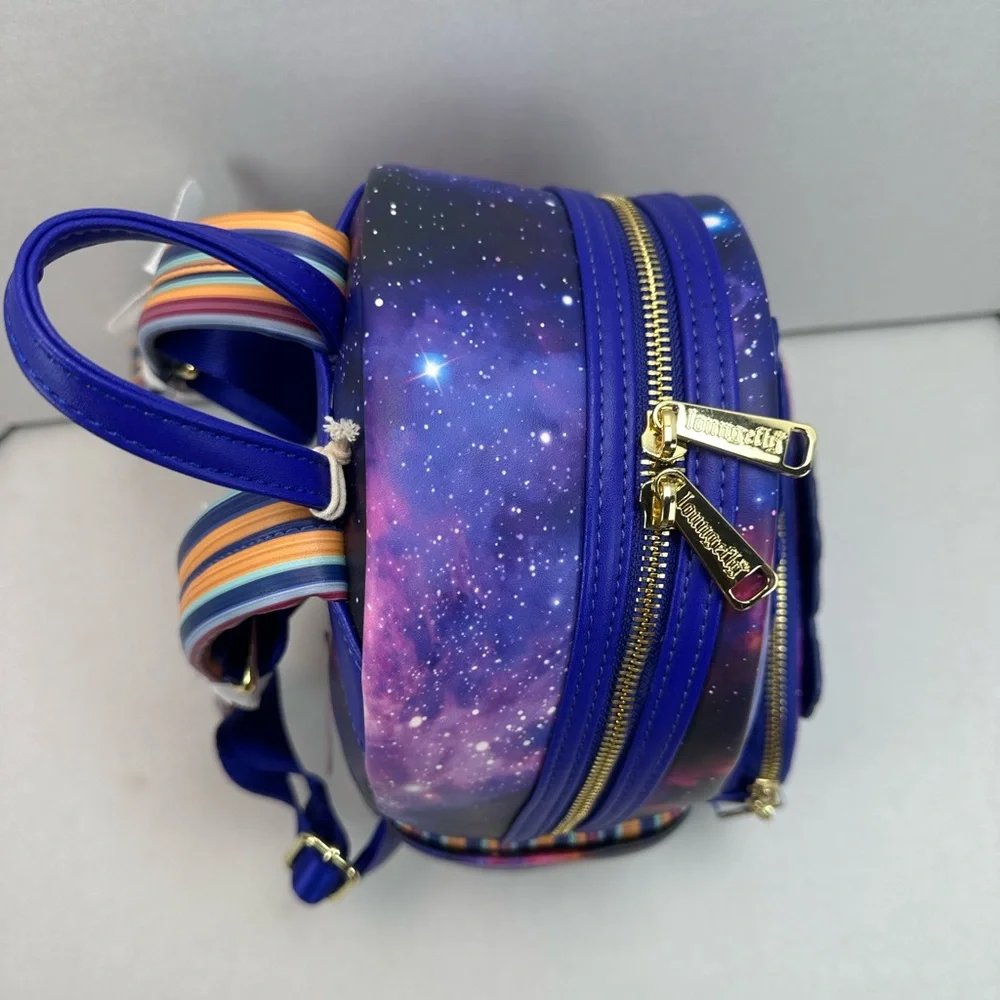 Loungefly Marvel Guadians of the Galaxy Mini Backpack - BAM Exclusive